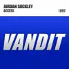 Jordan Suckley - Access - Single
